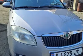 Skoda , Fabia