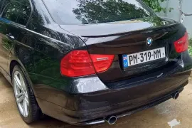 BMW, 3 Series, 335