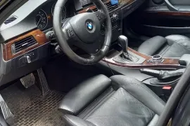 BMW, 3 Series, 335