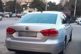 Volkswagen, Passat