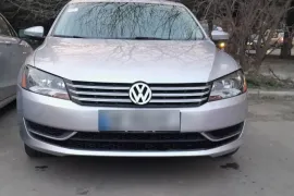 Volkswagen, Passat