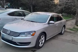 Volkswagen, Passat