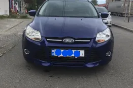 Ford, Focus