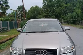 Audi, A series, A4