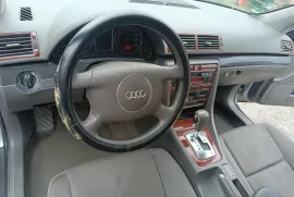 Audi, A series, A4