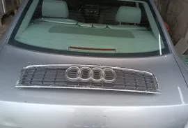 Audi, A series, A4