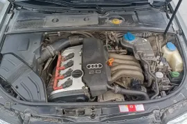 Audi, A series, A4