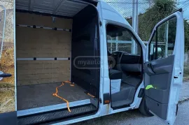 Mercedes-Benz, Sprinter