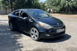 Kia, Rio