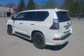 Lexus, GX, GX 460