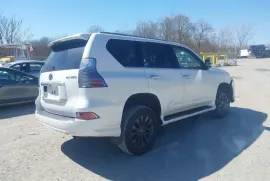 Lexus , GX, GX 460