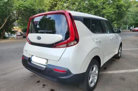 Kia, Soul