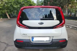 Kia, Soul