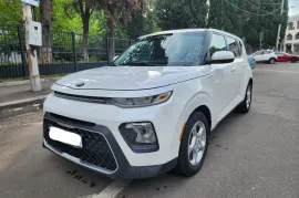 Kia, Soul