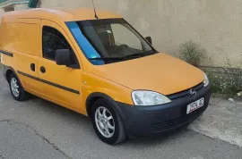 Opel, Combo