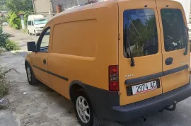 Opel, Combo