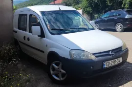 Opel, Combo