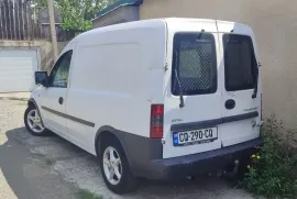 Opel, Combo