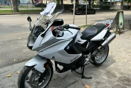 BMW, F 800