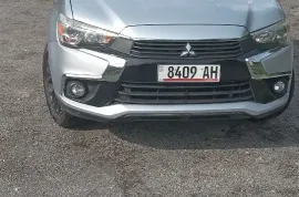 Mitsubishi, Outlander