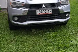 Mitsubishi, Outlander