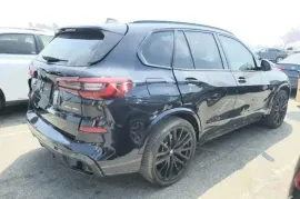 BMW, X Series, X5