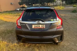 Honda, Fit