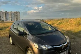 Honda, Fit