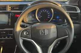 Honda, Fit