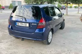 Honda, Fit