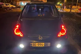 Honda, Fit