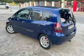 Honda, Fit