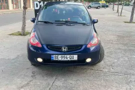 Honda, Fit