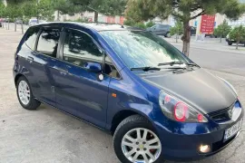 Honda, Fit