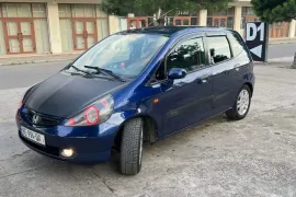 Honda, Fit