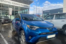 Toyota, RAV4