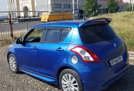 Suzuki , Swift