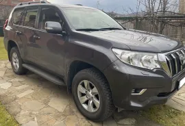 Toyota, Land Cruiser Prado