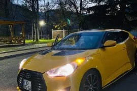 Hyundai, Veloster