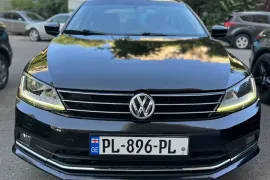 Volkswagen, Jetta