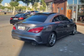 Mercedes-Benz, CLA-Class, CLA 250