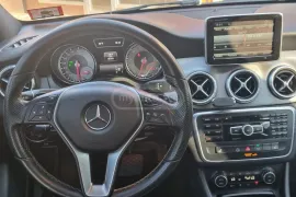 Mercedes-Benz, CLA-Class, CLA 250