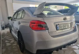 Subaru, WRX