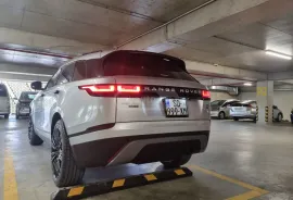 Land Rover, Range Rover Velar