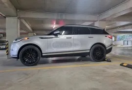 Land Rover, Range Rover Velar