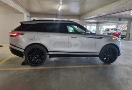 Land Rover, Range Rover Velar