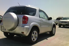 Toyota, RAV4