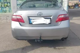 Toyota, Camry