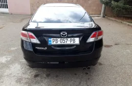 Mazda, MAZDA6