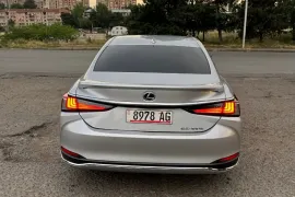 Lexus, ES series, ES 300